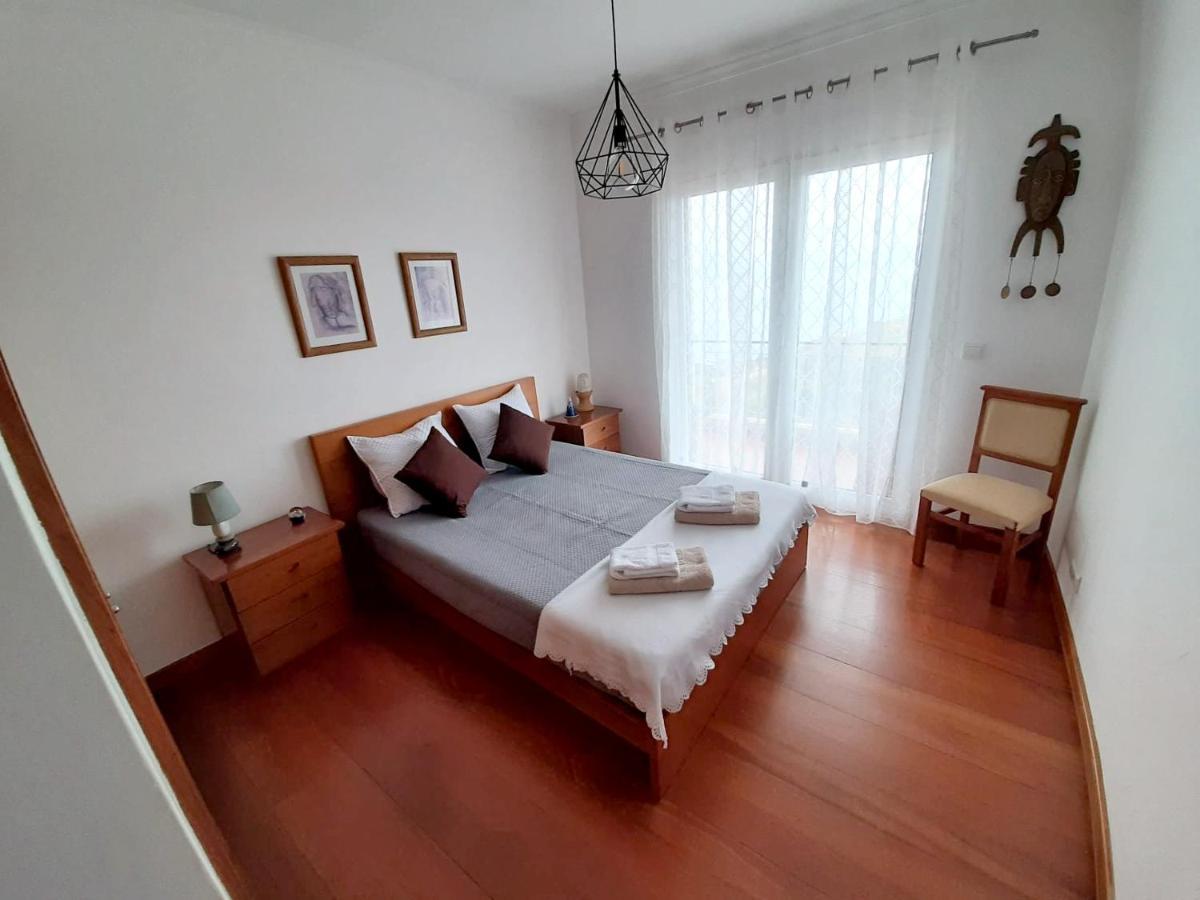 2 Bedrooms Appartement At Canico 200 M Away From The Beach With Sea View Furnished Balcony And Wifi Exterior photo